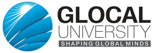 The_Glocal_University-_Logo